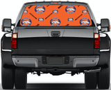 Denver Broncos NFL Truck SUV Decals Paste Film Stickers Rear Window