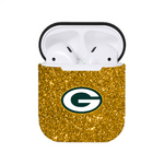 Green Bay Packers NFL Airpods Case Cover 2pcs