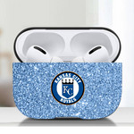 Kansas City Royals MLB Airpods Pro Case Cover 2pcs