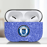 Kansas City Royals MLB Airpods Pro Case Cover 2pcs