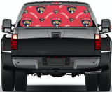Florida Panthers NHL Truck SUV Decals Paste Film Stickers Rear Window