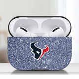 Houston Texans NFL Airpods Pro Case Cover 2pcs