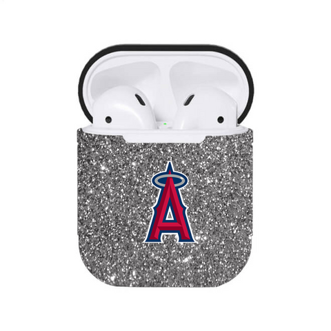 Los Angeles Angels MLB Airpods Case Cover 2pcs