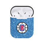 Los Angeles Clippers NBA Airpods Case Cover 2pcs