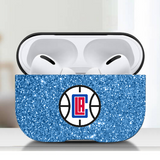 Los Angeles Clippers NBA Airpods Pro Case Cover 2pcs