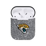 Jacksonville Jaguars NFL Airpods Case Cover 2pcs