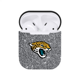 Jacksonville Jaguars NFL Airpods Case Cover 2pcs