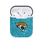 Jacksonville Jaguars NFL Airpods Case Cover 2pcs