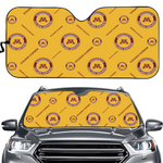 Minnesota Golden Gophers NCAA Car Windshield Sun Shade Universal Fit Sunshade