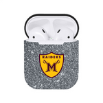 Las Vegas Raiders NFL Airpods Case Cover 2pcs