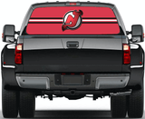 New Jersey Devils NHL Truck SUV Decals Paste Film Stickers Rear Window