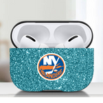 New York Islanders NHL Airpods Pro Case Cover 2pcs