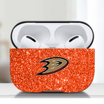 Anaheim Ducks NHL Airpods Pro Case Cover 2pcs