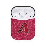 Arizona Diamondbacks MLB Airpods Case Cover 2pcs