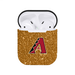 Arizona Diamondbacks MLB Airpods Case Cover 2pcs