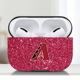 Arizona Diamondbacks MLB Airpods Pro Case Cover 2pcs