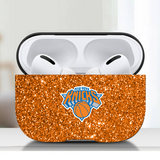 New York Knicks NBA Airpods Pro Case Cover 2pcs