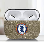 San Diego Padres MLB Airpods Pro Case Cover 2pcs