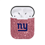 New York Giants  NFL Airpods Case Cover 2pcs