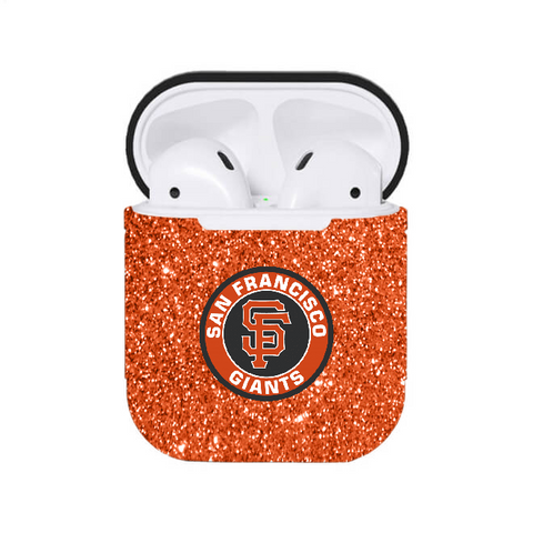 San Francisco Giants MLB Airpods Case Cover 2pcs