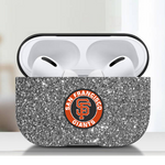 San Francisco Giants MLB Airpods Pro Case Cover 2pcs