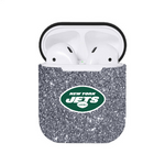 New York Jets  NFL Airpods Case Cover 2pcs