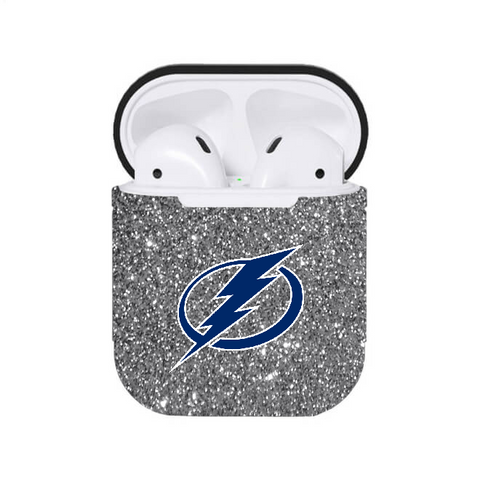 Tampa Bay Lightning NHL Airpods Case Cover 2pcs