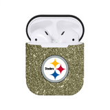 Pittsburgh Steelers NFL Airpods Case Cover 2pcs