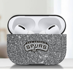 San Antonio Spurs NBA Airpods Pro Case Cover 2pcs