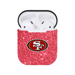 San Francisco 49ers NFL Airpods Case Cover 2pcs