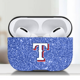 Texas Rangers MLB Airpods Pro Case Cover 2pcs