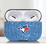 Toronto Blue Jays MLB Airpods Pro Case Cover 2pcs