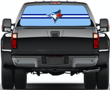 Toronto Blue Jays MLB Truck SUV Decals Paste Film Stickers Rear Window