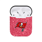 Tampa Bay Buccaneers NFL Airpods Case Cover 2pcs