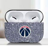 Washington Wizards NBA Airpods Pro Case Cover 2pcs