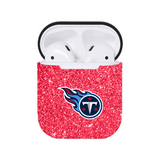 Tennessee Titans NFL Airpods Case Cover 2pcs