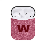 Washington Football NFL Airpods Case Cover 2pcs