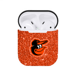 Baltimore Orioles MLB Airpods Case Cover 2pcs