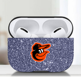 Baltimore Orioles MLB Airpods Pro Case Cover 2pcs