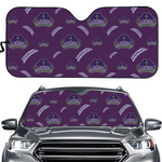 Central Arkansas Bears NCAA Car Windshield Sun Shade Universal Fit Sunshade