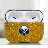 Buffalo Sabres NHL Airpods Pro Case Cover 2pcs