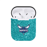 Charlotte Hornets NBA Airpods Case Cover 2pcs