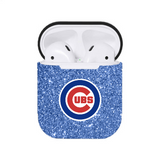 Chicago Cubs MLB Airpods Case Cover 2pcs