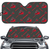 CSUN Matadors NCAA Car Windshield Sun Shade Universal Fit Sunshade