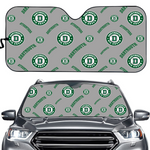 Dartmouth Big Green NCAA Car Windshield Sun Shade Universal Fit Sunshade