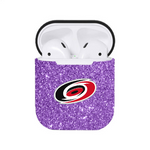 Carolina Hurricanes NHL Airpods Case Cover 2pcs