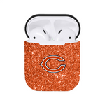 Chicago Bears NFL Airpods Case Cover 2pcs