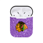 Chicago Blackhawks NHL Airpods Case Cover 2pcs