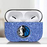 Dallas Mavericks NBA Airpods Pro Case Cover 2pcs