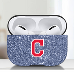 Cleveland Indians MLB Airpods Pro Case Cover 2pcs